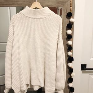 H&M Oversized sweater